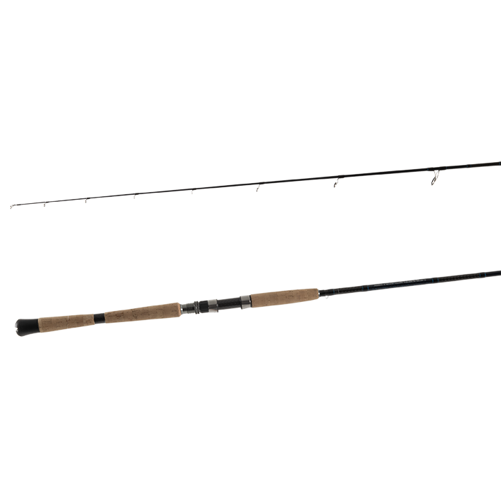 Carbon Shield III Spinning Rod