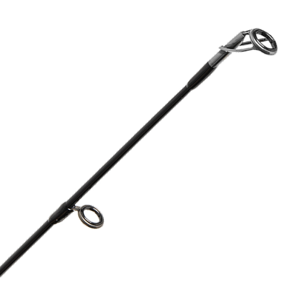 Shield II + Carbon Shield III Combo