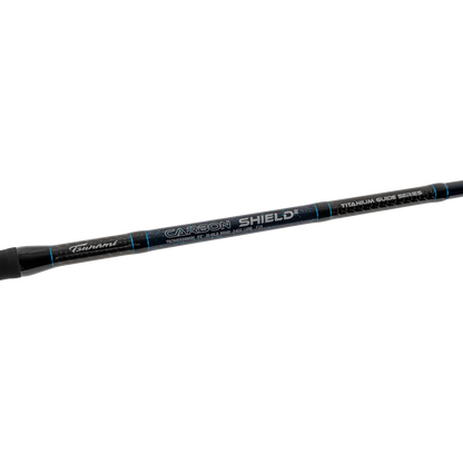 Carbon Shield III Surf Rod