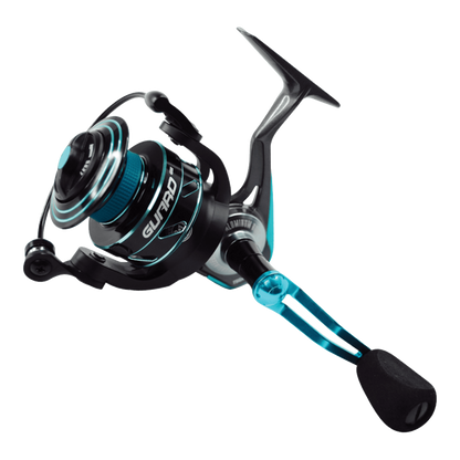 Guard Spinning Reel