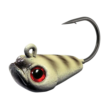 Tog Treats Jigs - 2 Pack