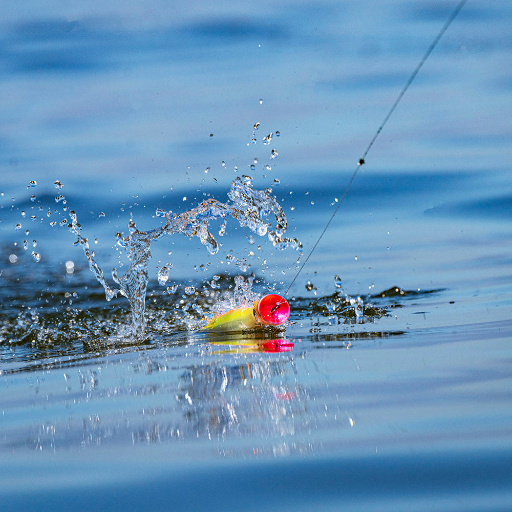 Tsunami Talking Poppers – Tsunami Fishing Tackle