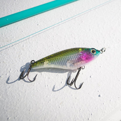 Tidal Pro 3" Twitch Bait