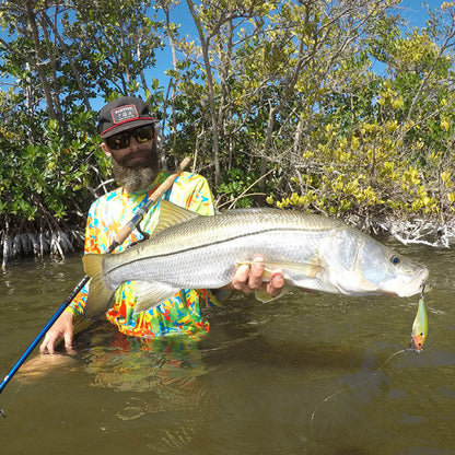 Tidal Pro 3" Twitch Bait