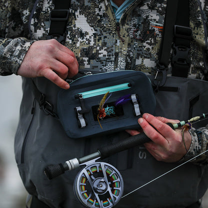 Toadfish Waterproof Sling - Toadfish - Fishing Accessories