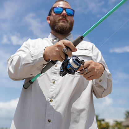 Evict / Seatech Elite Inshore Combo