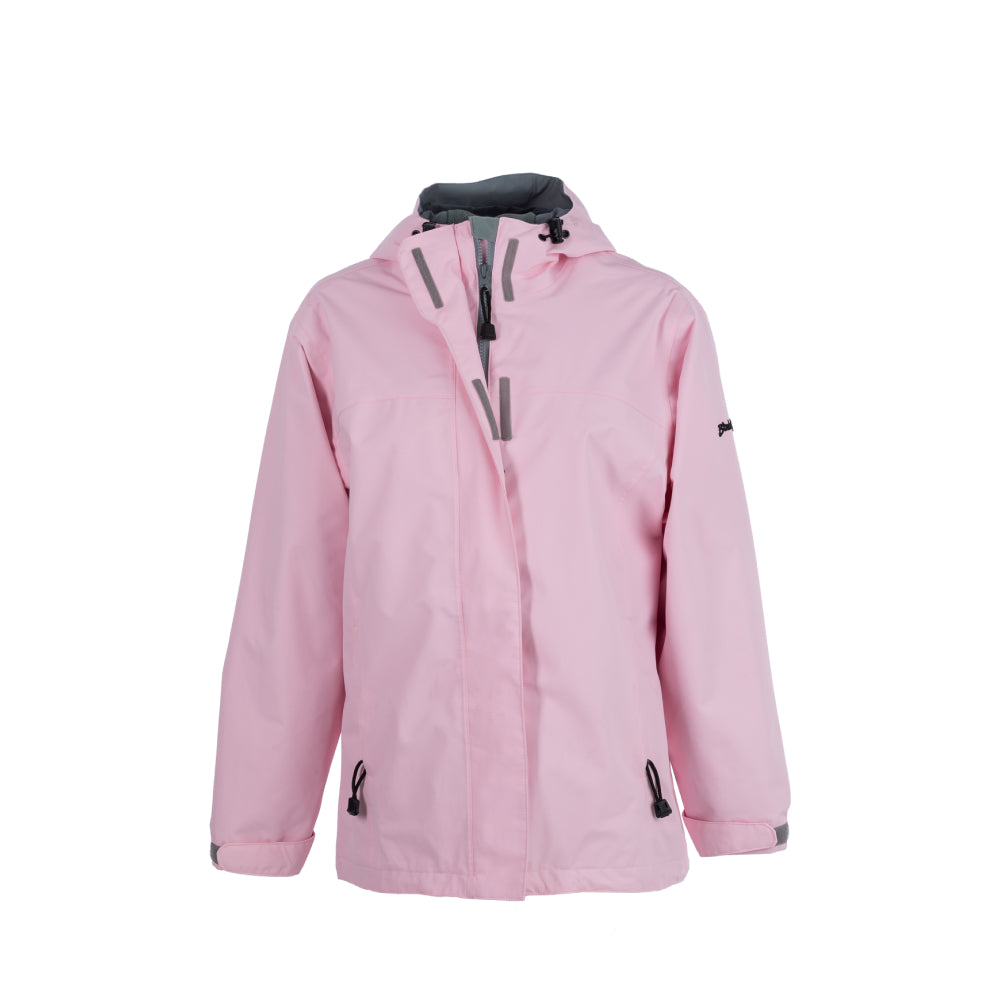 Boca Grande Bib + Soft Pink Jacket