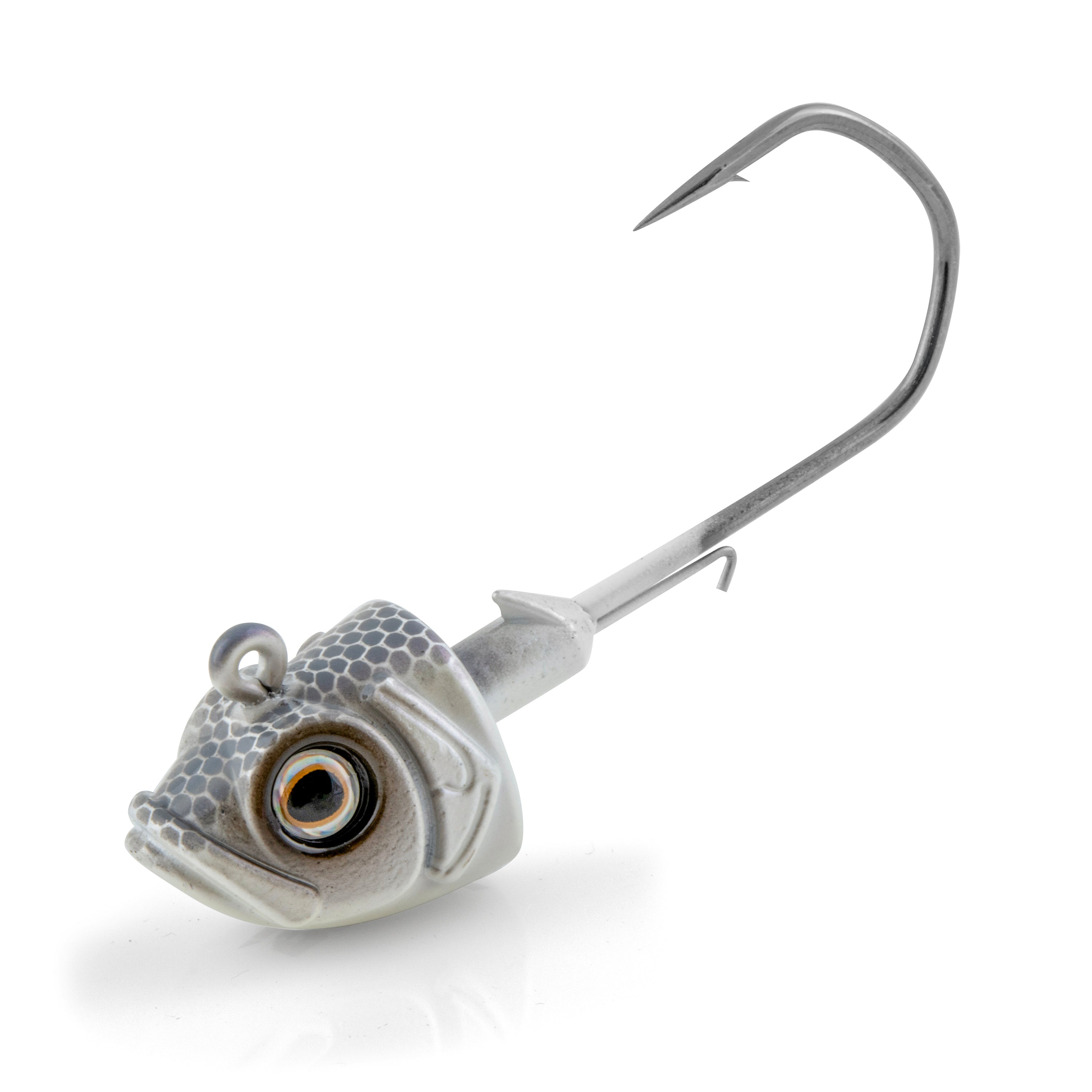SaltX Jigheads – Tsunami Fishing Tackle