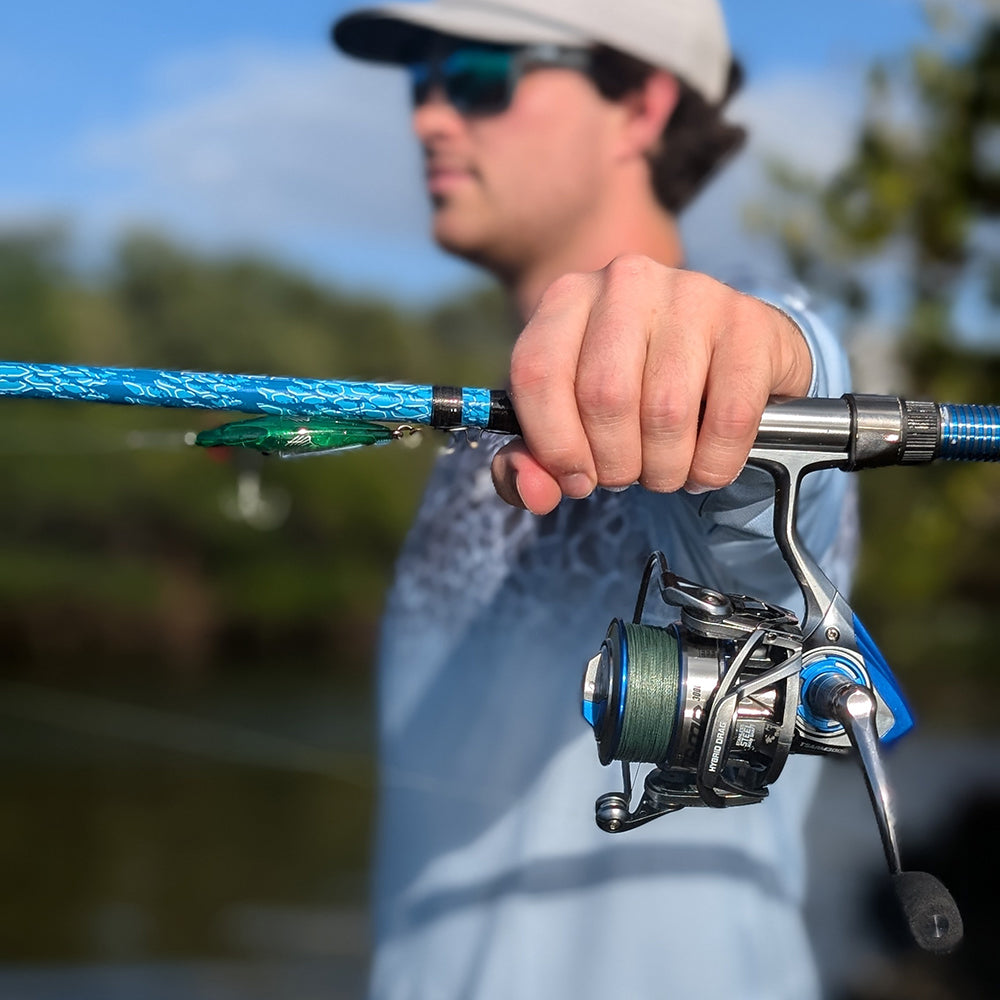 Scaletech Inshore