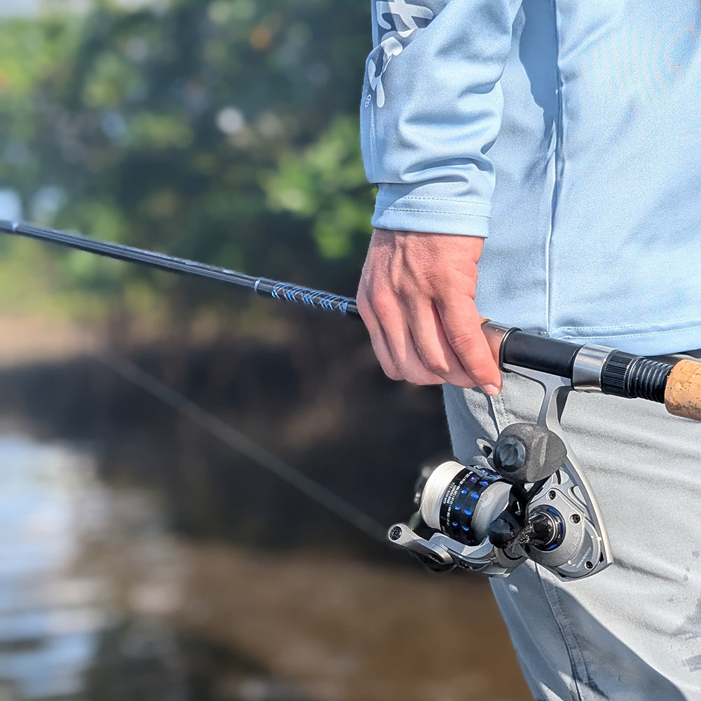Barrier / Seatech Inshore Combo – Tsunami Fishing Tackle