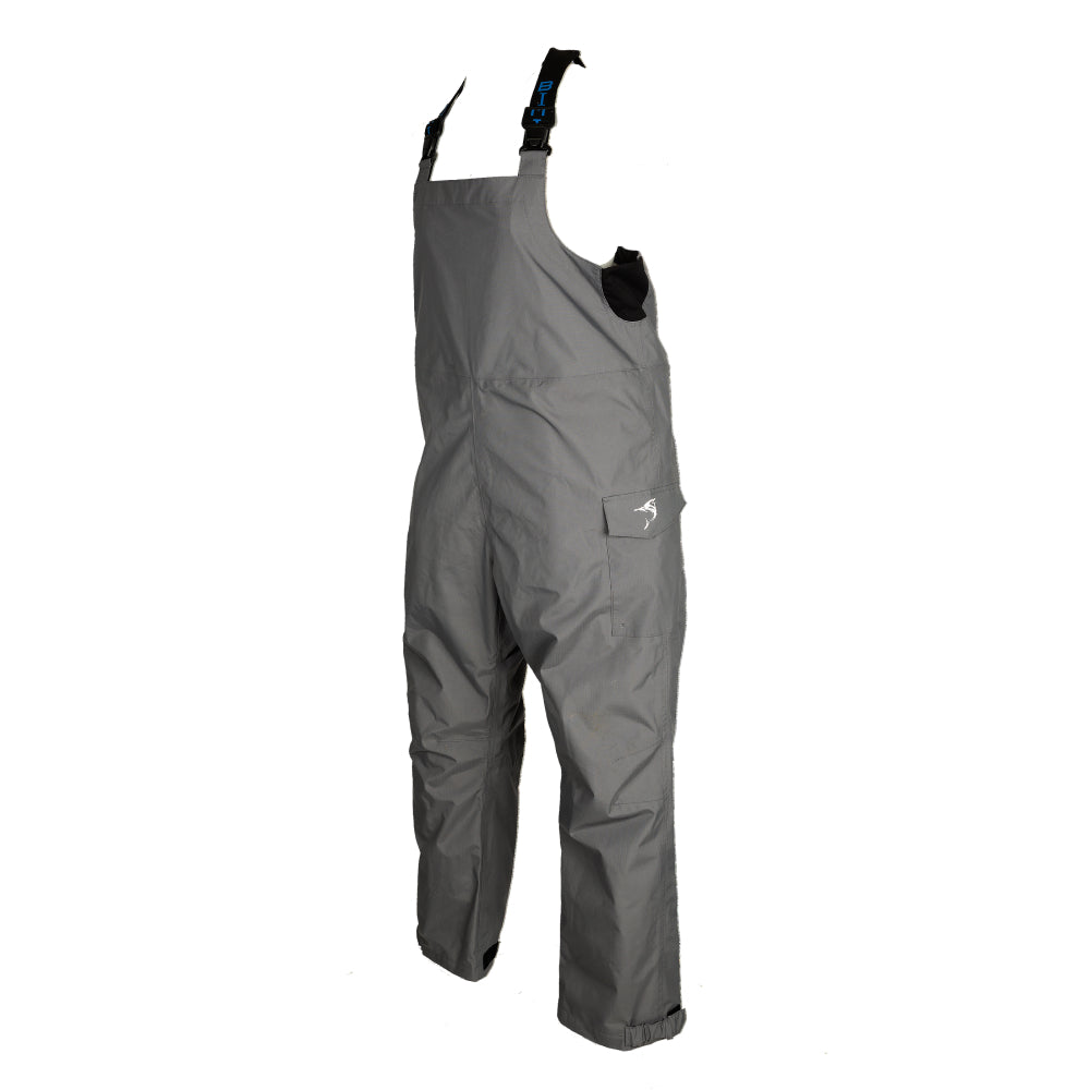 Boca Grande Men's Waterproof Breathable Bib – Tsunami Fishing Tackle
