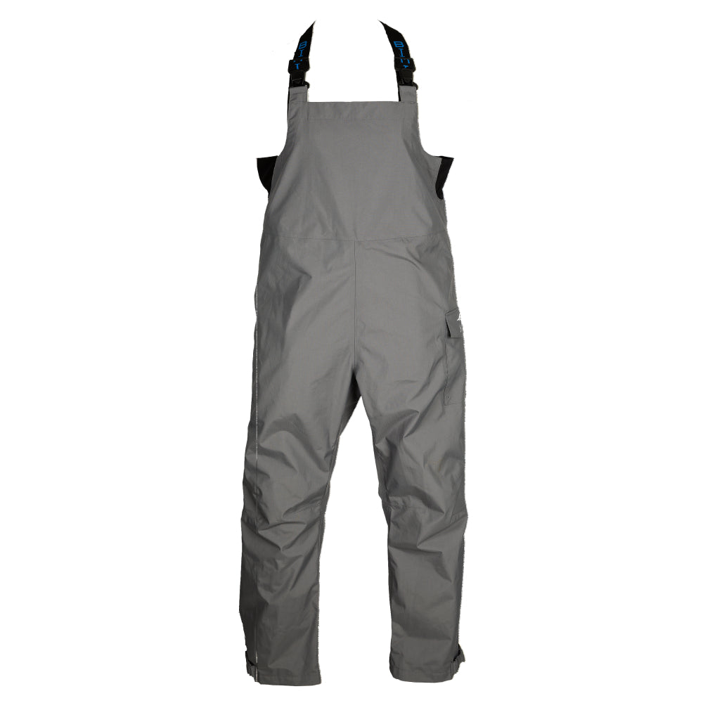 【美品】SIO DEMONSTRATOR BIB PANTS （Lサイズ） Boca Grande Men's Waterproof Breathable Bib – Tsunami Fishing Tackle