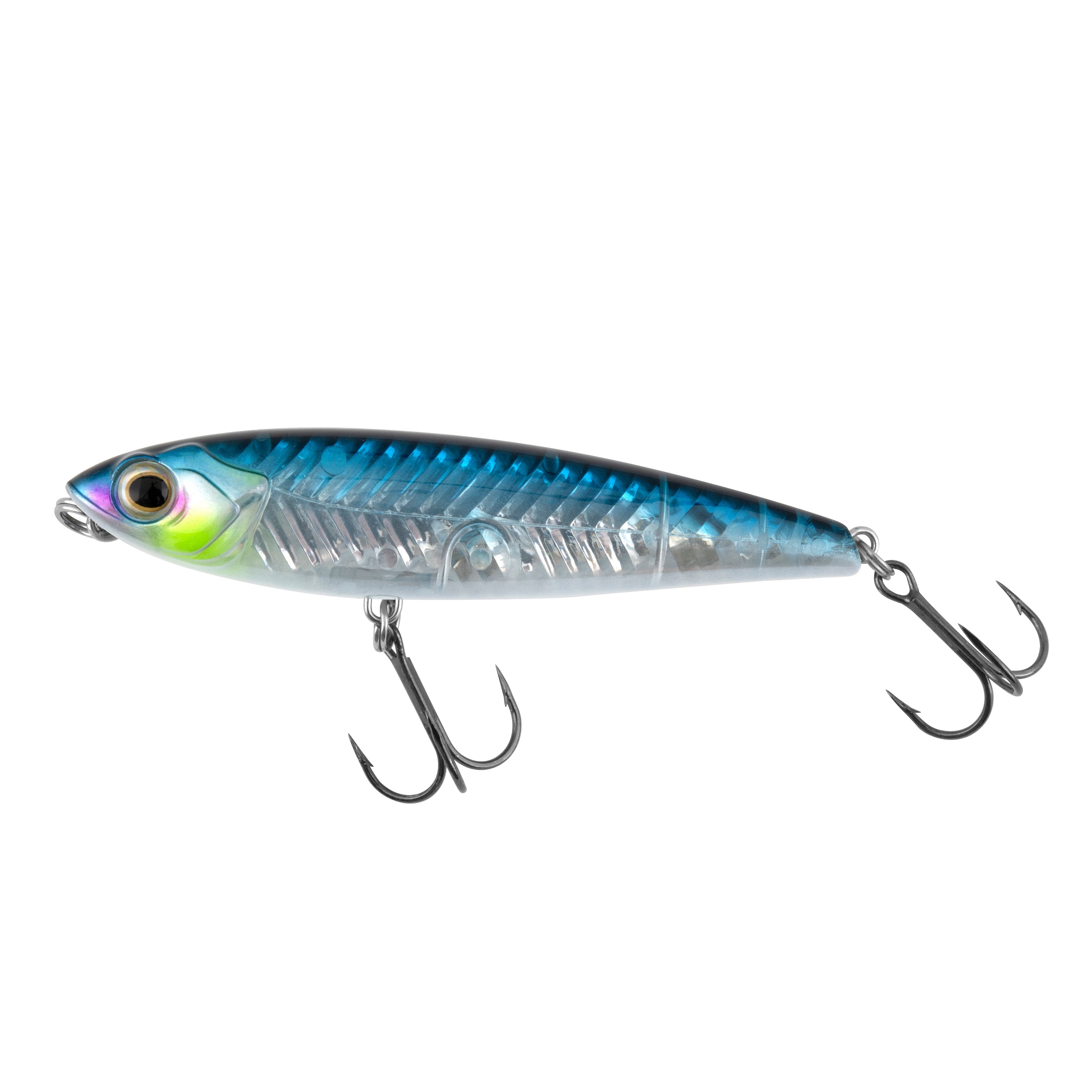 Tsunami LURES トップウォーター ルアー Tsunami Tidal Pro Topwater Bait – Tsunami Fishing Tackle
