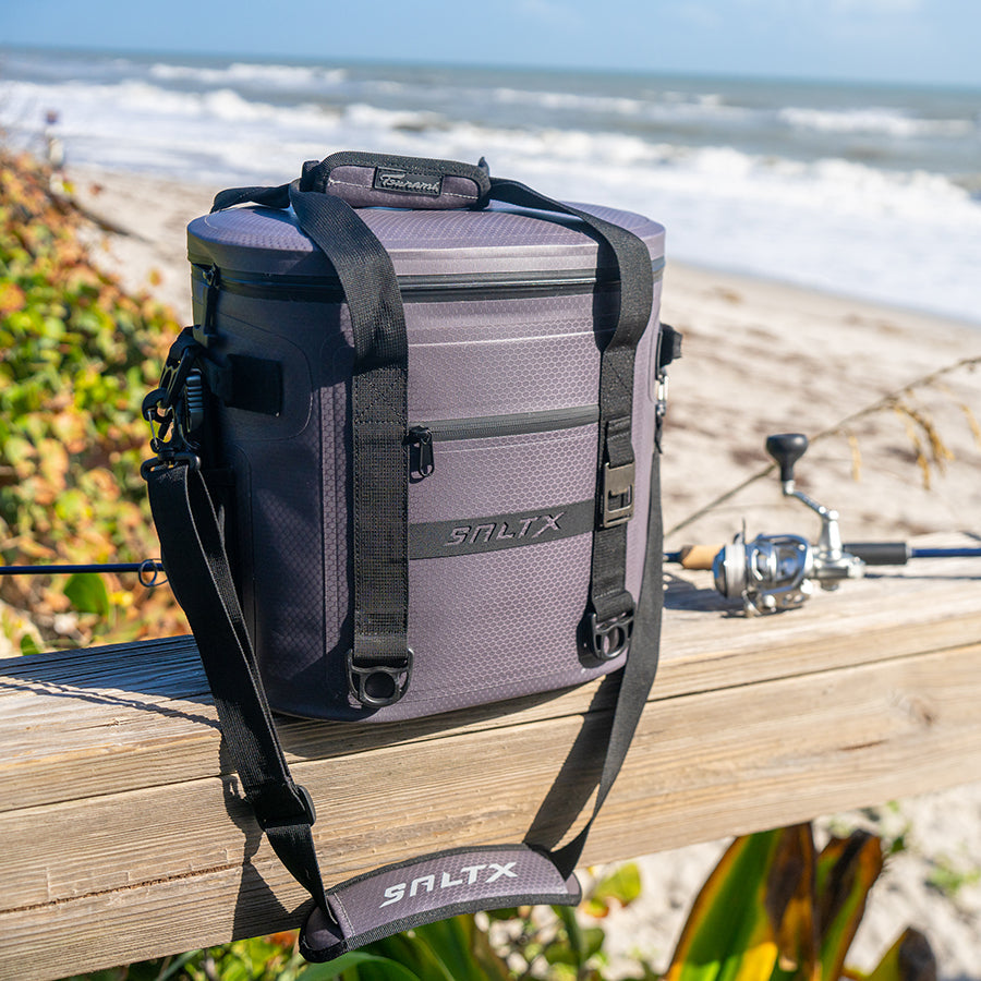 SaltX Cooler – Tsunami Fishing Tackle