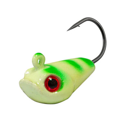 Tog Treats Jigs - 2 Pack