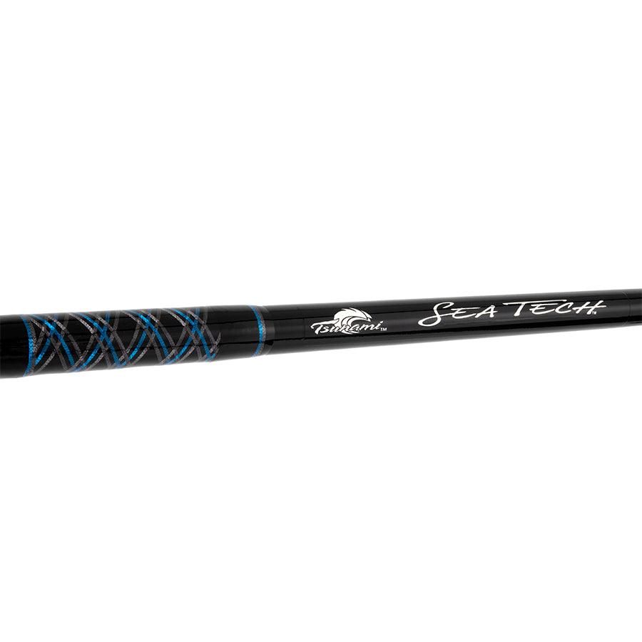 SEATECH Surf Rod