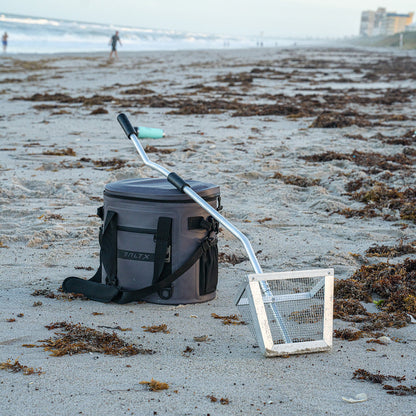 Sand Flea Rake