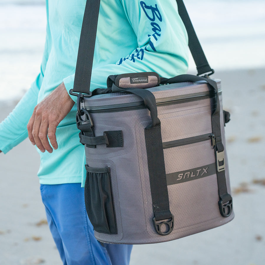 マリン SaltX Cooler – Tsunami Fishing Tackle