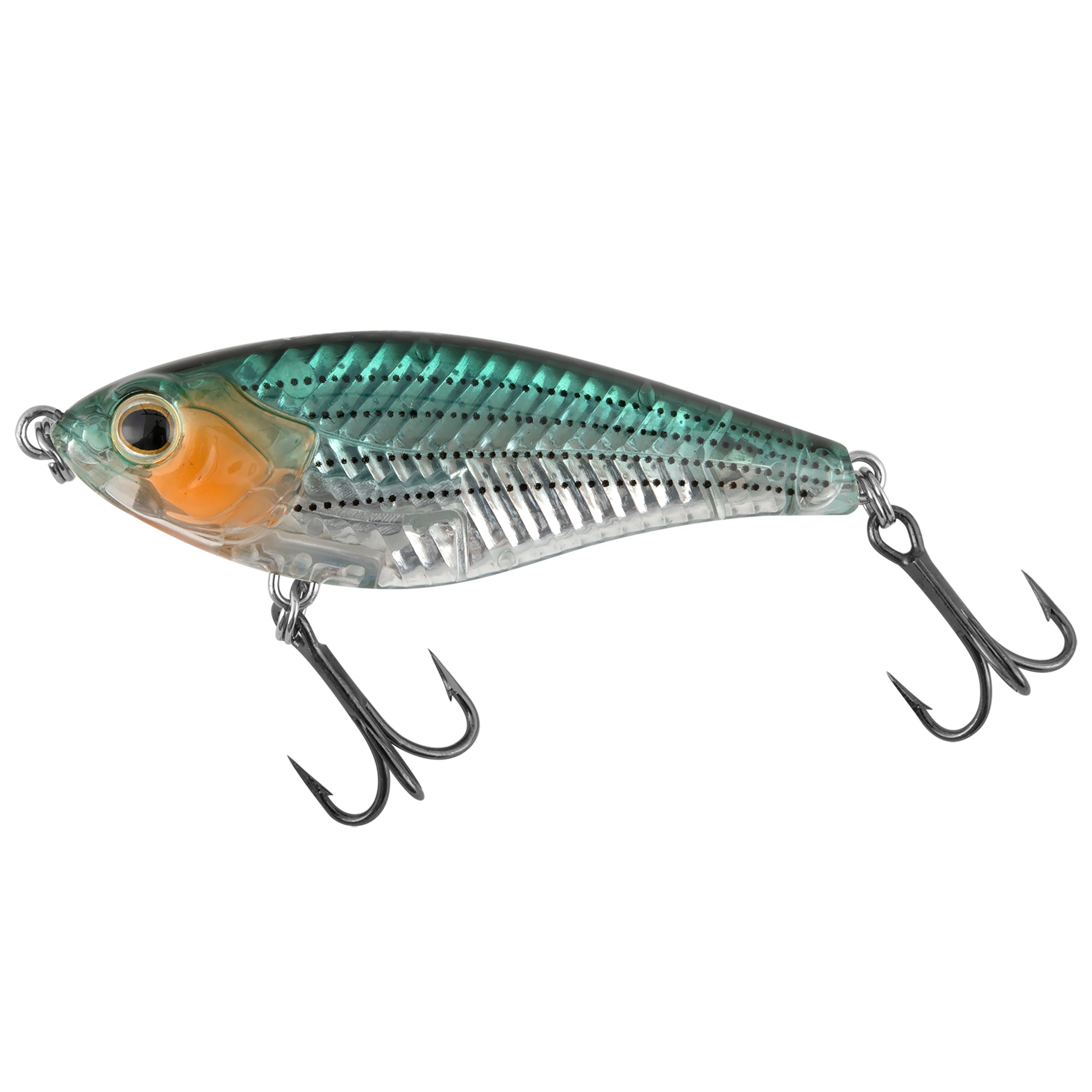 Tidal Pro Twitch Bait – Tsunami Fishing Tackle