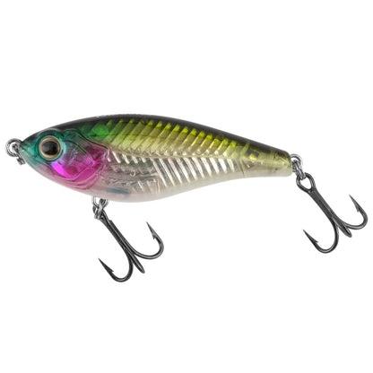 electronic twitching fishing lure Tsunami Tidal Pro Twitch Bait Bunker / 5 in