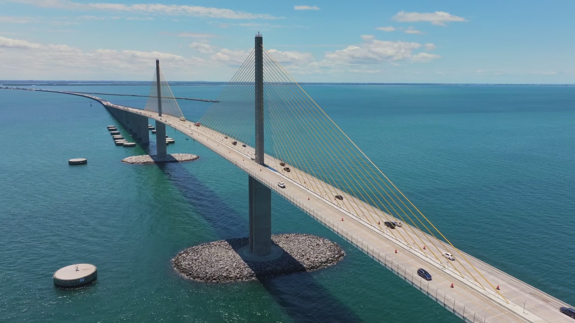 Load video: ENTER TO WIN YOUR DREAM FISHING ADVENTURE