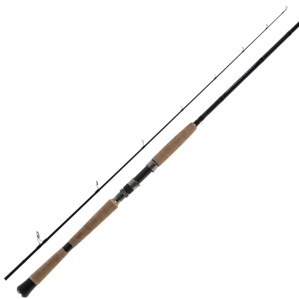 Carbon Shield III Spinning Rod