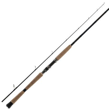Carbon Shield III Spinning Rod