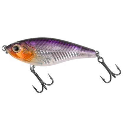 Tsunami Tidal Pro Twitch Bait Purple Haze 3