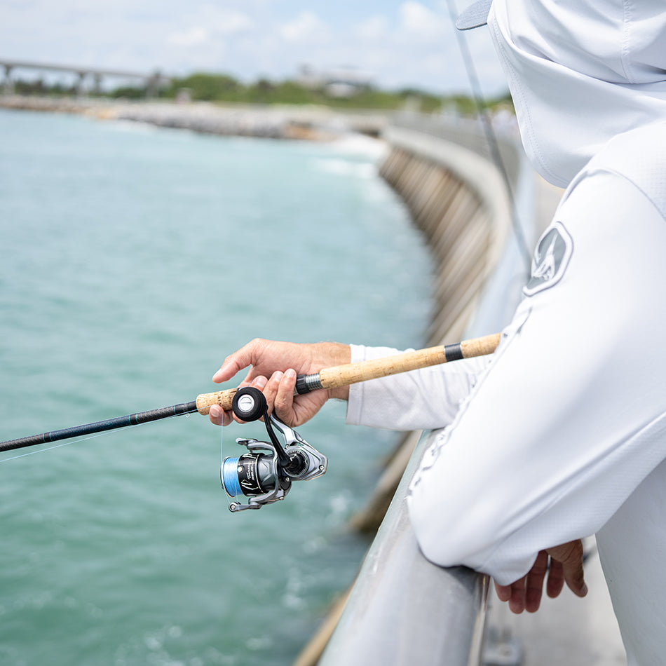 Shield II + Carbon Shield III Combo