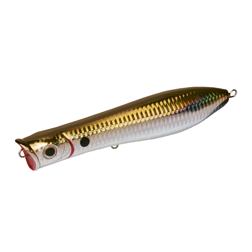 Tsunami Talking Poppers – Tsunami Fishing Tackle