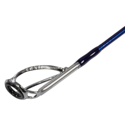 tsunami carbon shield 2 rod specs Tsunami Carbon Shield II Slow Pitch Spinning Rod – Tsunami Fishing Tackle